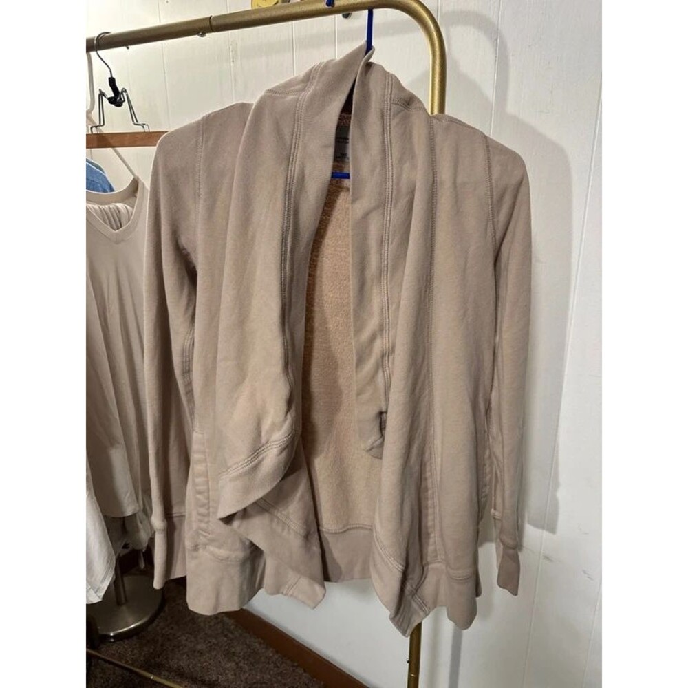 EUC A & F Cardigan